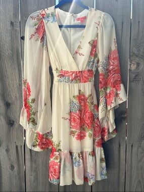 Betsey Johnson dress